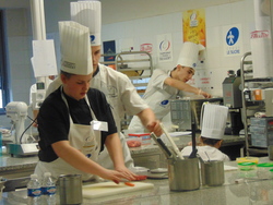 Championnat de France du dessert