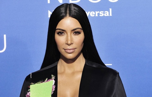 Kim Kardashian soutient l’abolition de la peine de mort en Californie