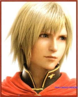 FINAL FANTASY TYPE-0 - THE LAST TRUTH - RÉCIT COMPLET