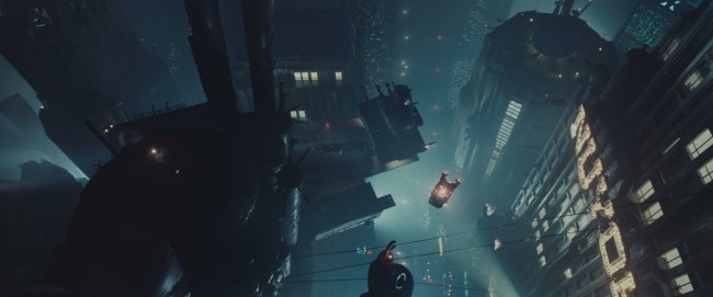 blade runner