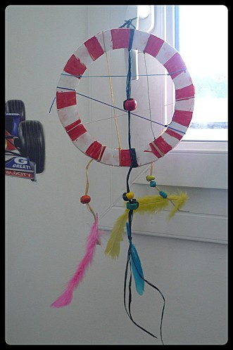 dreamcatcher 1