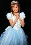 Ai Takahashi 高橋愛 Cinderella the Musical シンデレラ The ミュージカル 