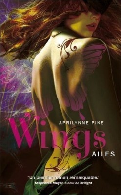 Wings, tome 1