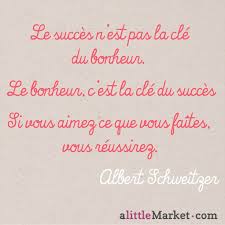 Citations sur le bonheur ♥