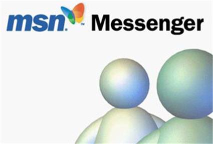 Live Messenger fout le camp ! 