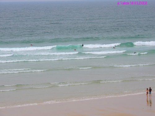 Biscarrosse : mes photos