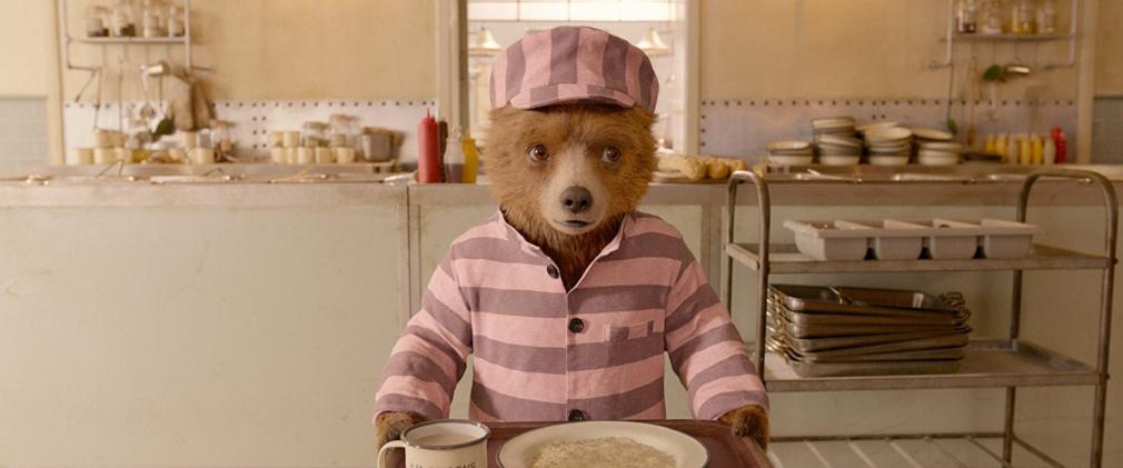 [Test 4K Ultra HD] Paddington 2