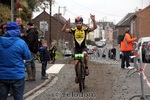 3ème VTT UFOLEP de Rocq Requignies 