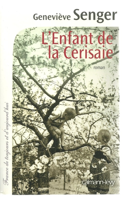 L'enfant de la Cerisaie...