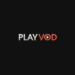 logo de PlayVOD