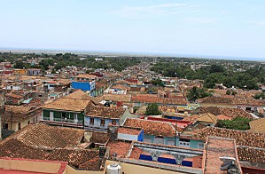 vue de Trinidad depuis le Palais Cantero (9)