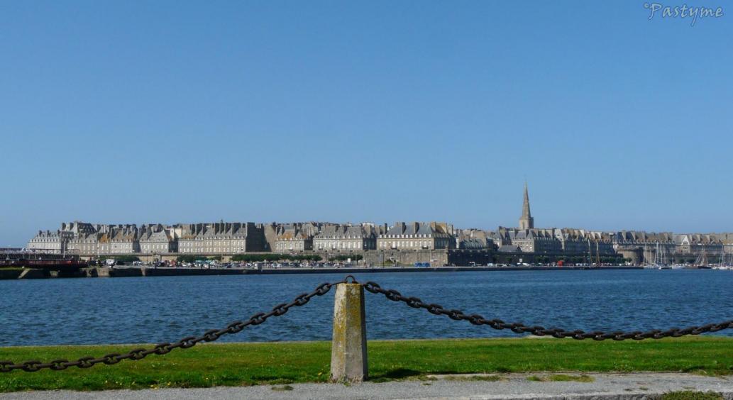 SAINT MALO...