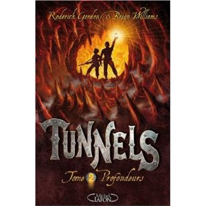 Tunnels Tome2