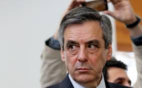 François Fillon nous montre son vrai visage, et ça fait peur.