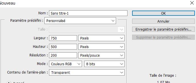Une belle journée d'automne PS