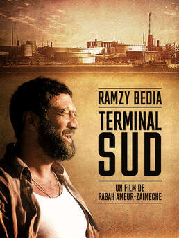 Affiche du film « Terminal Sud »