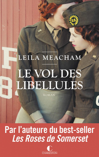 Le Vol des libellules - Leila Meacham