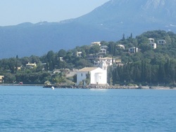 Grèce 2013