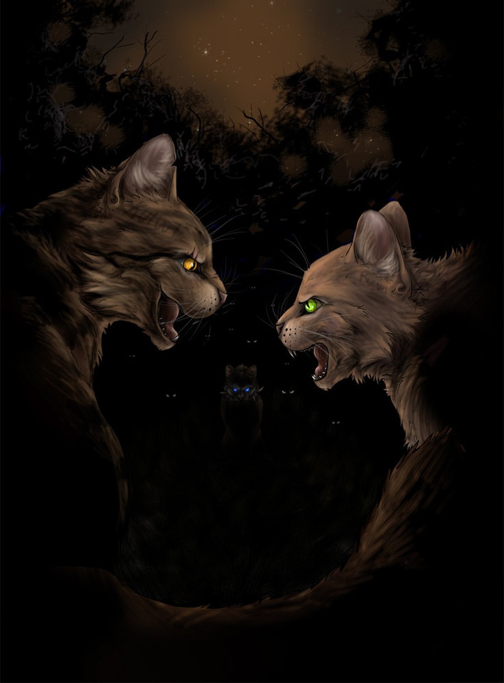 Stream Battle ! VS Ashfur (Boss Battle 08) by Firestar