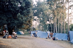 Camp de Corse 1970