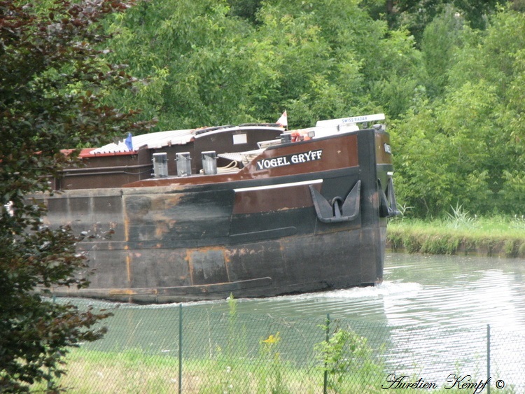 Souffelweyersheim (67): Canal de la Marne au Rhin