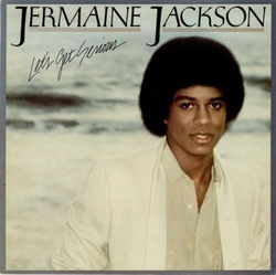 Jermaine Jackson - Let's Get Serious - Complete LP