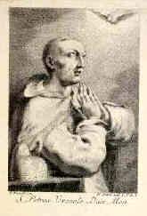 Saint Pierre Orseolo, Doge de Venise († 997)