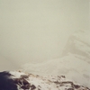 Du sommet du pic Lasnères (2000 m) sous la neige, l'Escala