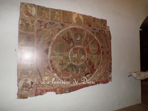 Cadaqués, l'église Santa Maria