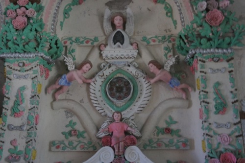 Eglise de STE-ANNE 2/3 -