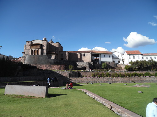 Cusco