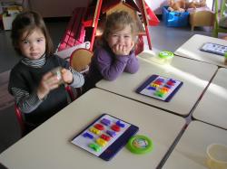 Encore des ateliers!