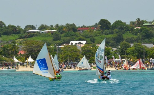 12e Tour de la Guadeloupe