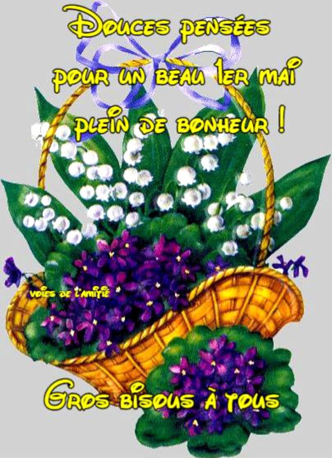  Bon 1 er Mai