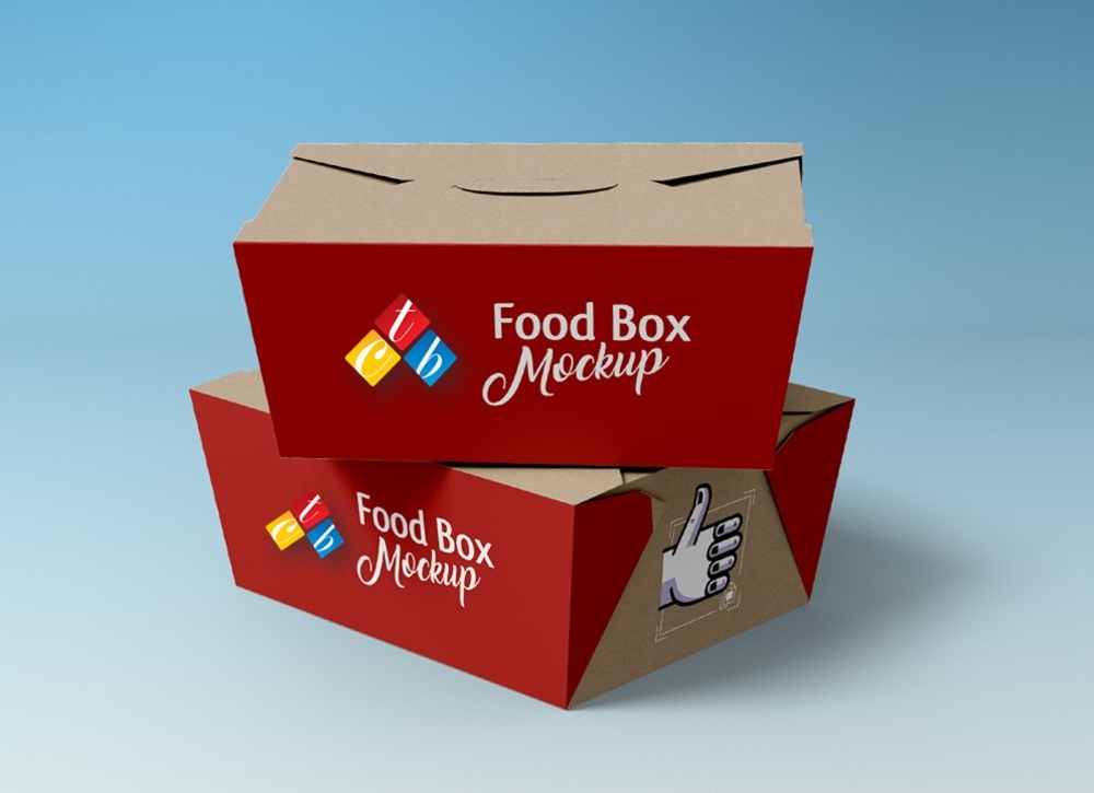 business packaging boxes