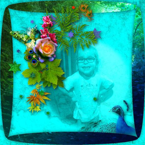 Pack Templates 12