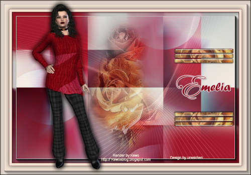 Tutorial von Karin NL