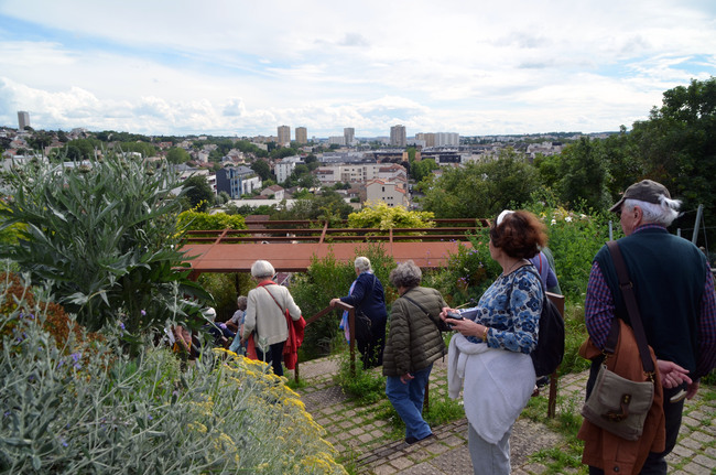 ☻ Promenade-conférence de la SHA "Arcueil et Cachan : la route des aqueducs"