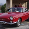 renault caravelle
