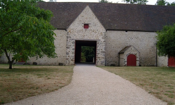 Port Royal des Champs dans les Yvelines (6ème partie)