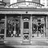 Le magasin de Paul Villy, 1930