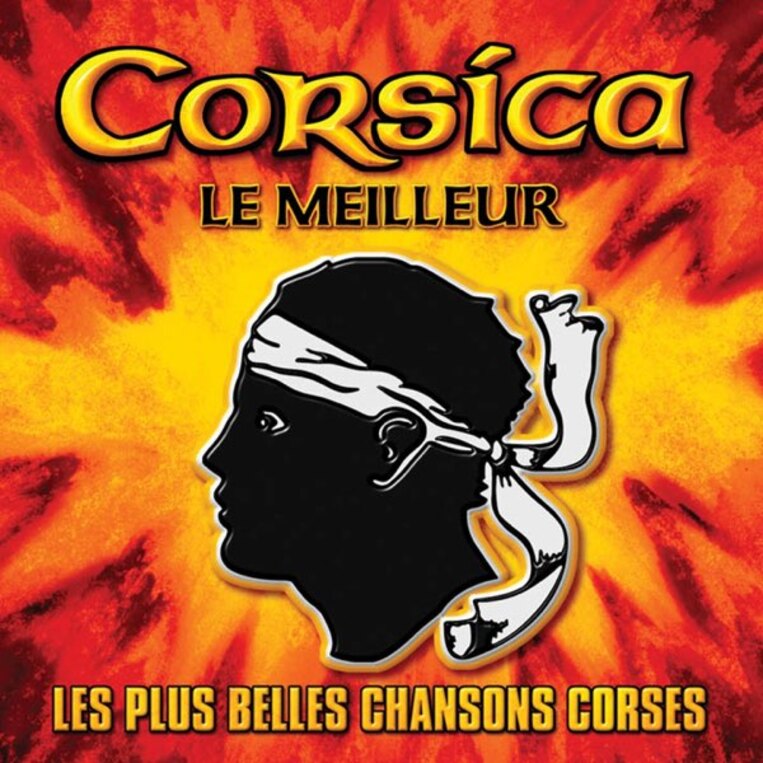 Corsica: Le Meilleur (Les plus belles chansons Corses) – Album par  Multi-interprètes – Apple Music