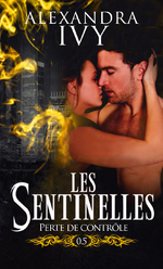 Les Sentinelles d'Alexandra ivy