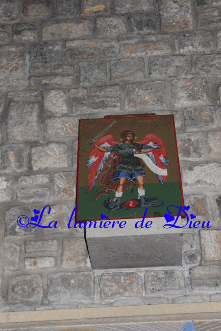 Hyères Chapelle Notre-Dame de Consolation