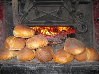 Résultat d’images pour pain miraud de carestiemble
