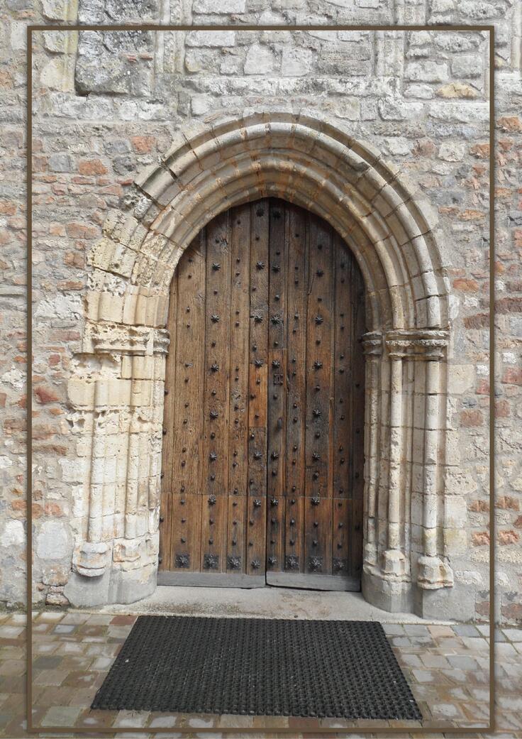 Abbaye de Solesmes