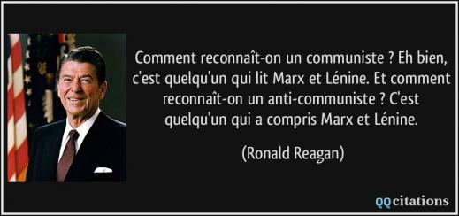 LES PIEDS-ROUGES , CES << IDIOTS UTILES >>