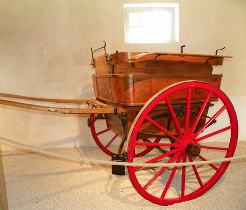 Le château de Chenonceau ( 4 )