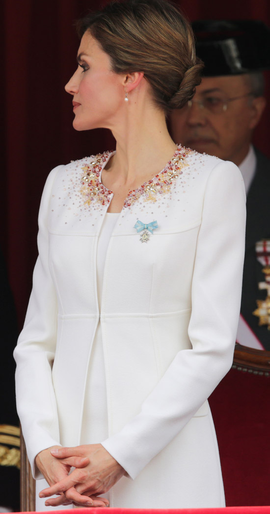 Letizia