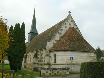 Le Circuit du Hom (Rallongé)